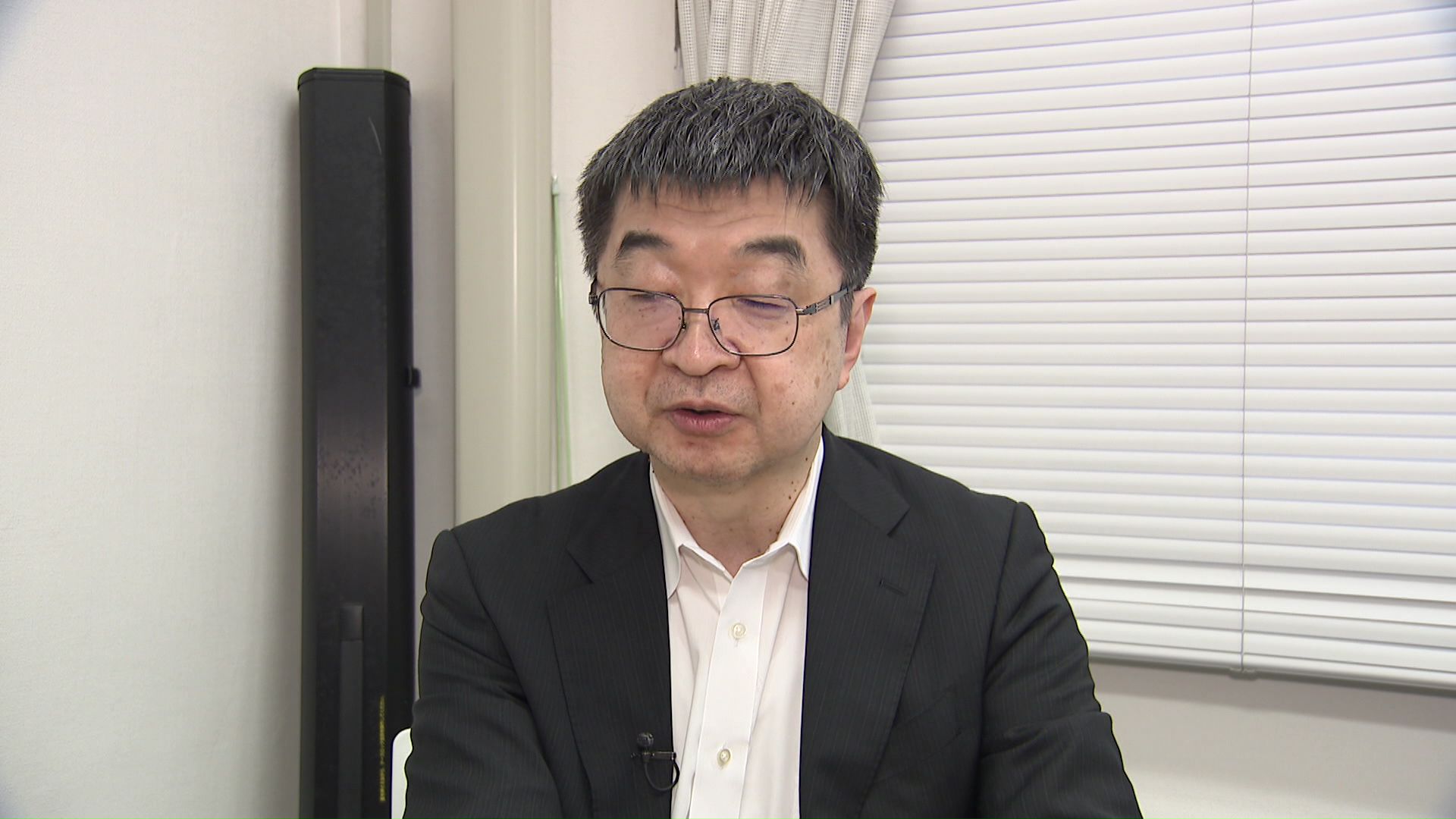 北海道大学情報基盤センター 南弘征教授