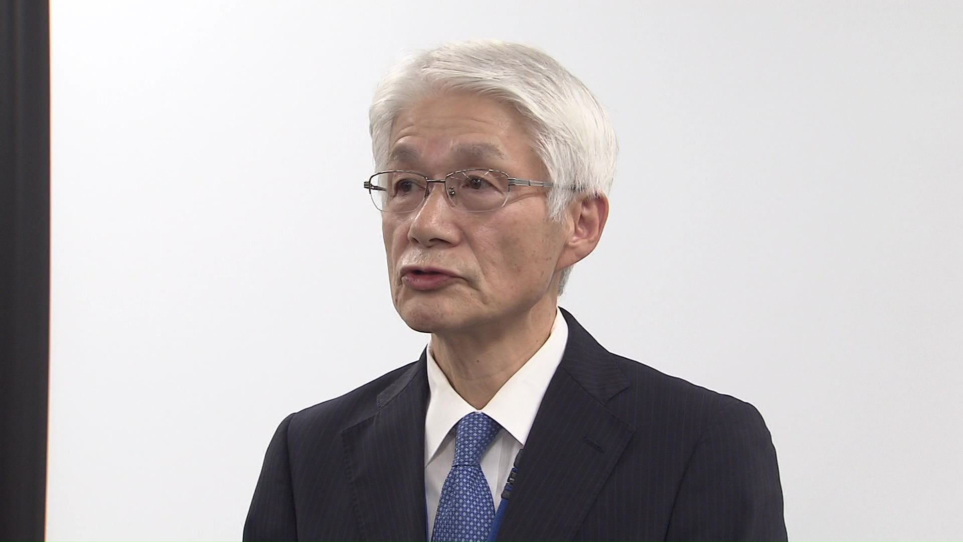 道生協連の中島則裕会長