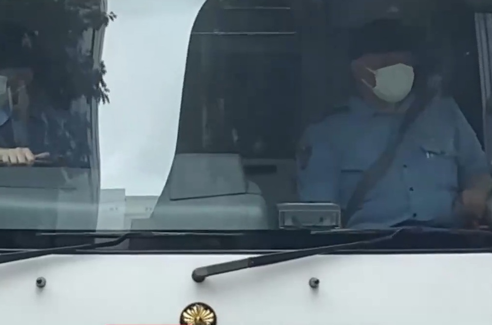 【東区・連続不審火事件】器物損壊と非現住建造物等放火の容疑で逮捕＿58歳女の“鑑定留置”開始…刑事責任能力調べる＿札幌地検