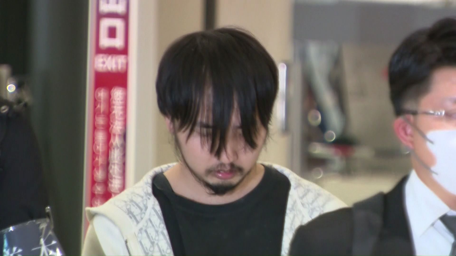 中木村匠容疑者