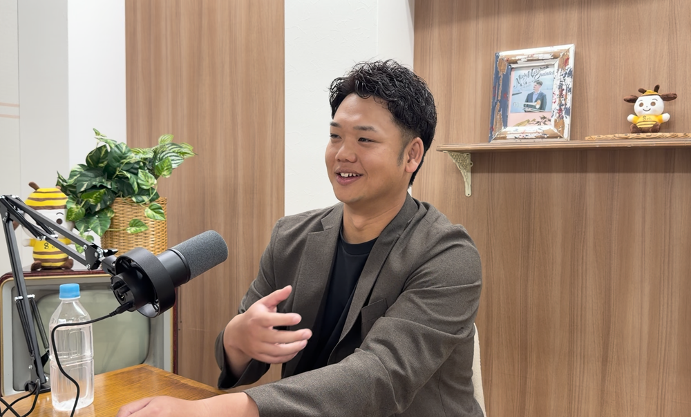 【ファイターズ】谷口雄也さんが明かす西川遥輝選手との縁―出会いは中学2年の対決