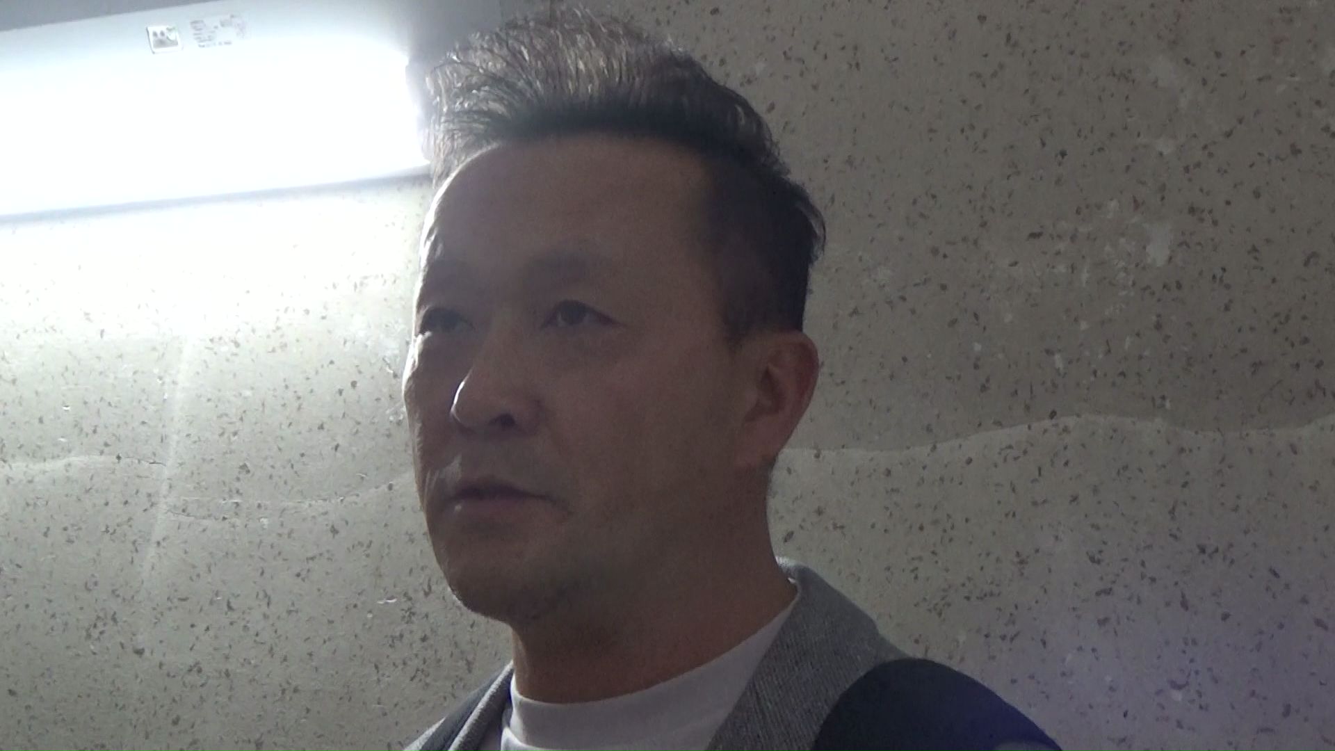 「重要な路線なので維持しなければ」と厚真町 まちづくり推進課 宮下桂課長