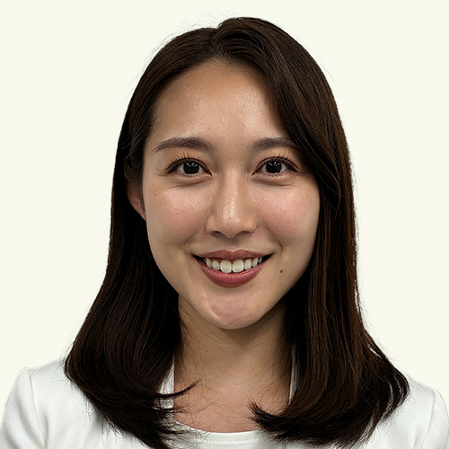 千須和侑里子
