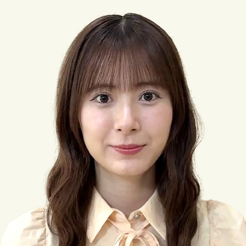 生田衣梨奈