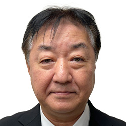 小林 悟
