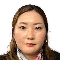 千葉 尚子