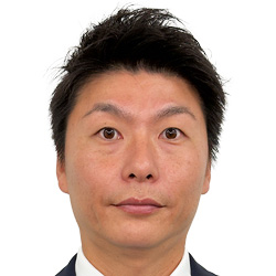 加藤 貴弘