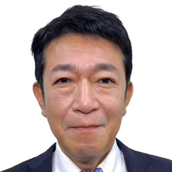 山崎 泉