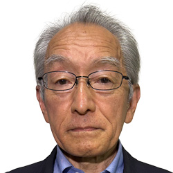 増田 健治