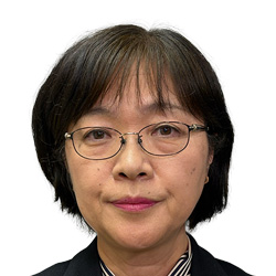 佐々木 明美
