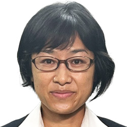 斎藤 佳代