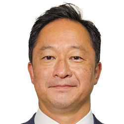 和田 義明