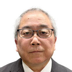 鈴木 龍次