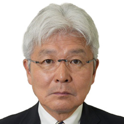逢坂 誠二