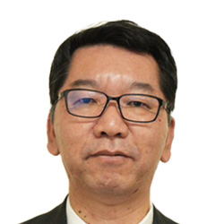 本間 勝美