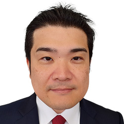 山岡 達丸