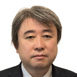 神谷 裕