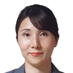 石川 香織