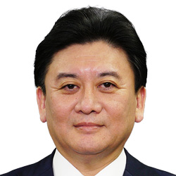 武部 新