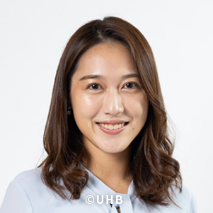 千須和 侑里子