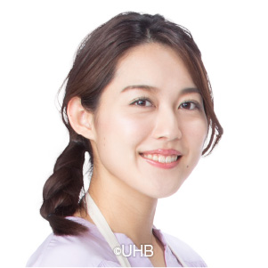千須和 侑里子