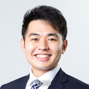 江上 太悟郎