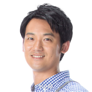 福本 義久