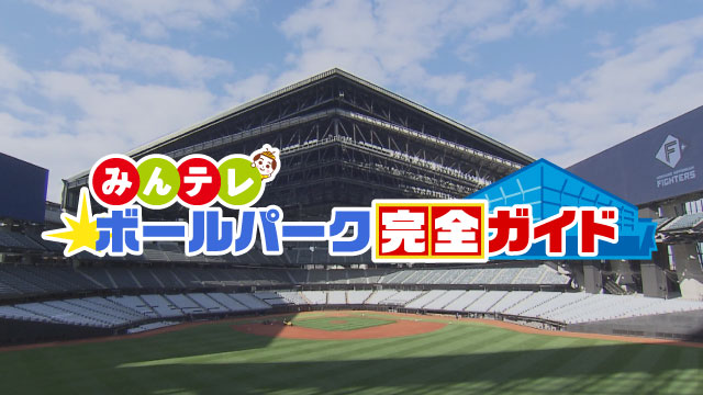 みんテレボールパーク完全ガイド