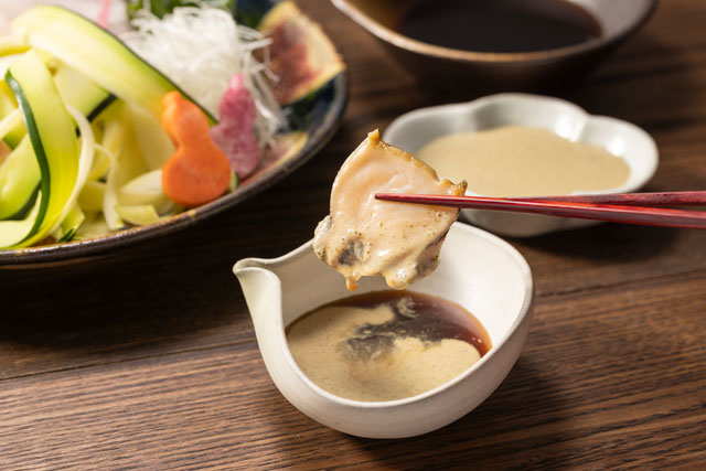 ふるさと納税返礼品画像