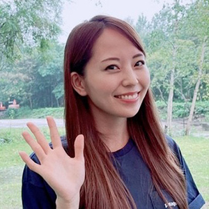 葛西 文奈