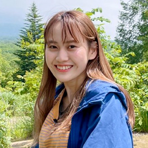 鈴木 依央菜
