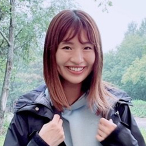 勇崎 香奈
