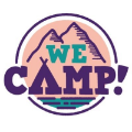 WE CAMP!