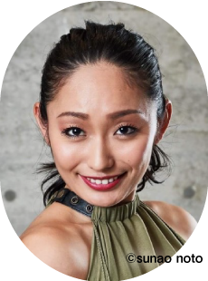 安藤美姫