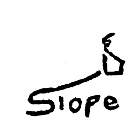 cafeスロープ