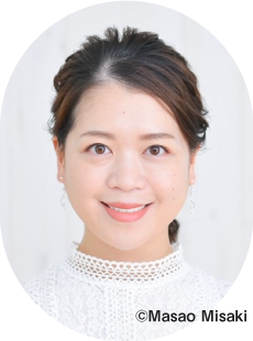 鈴木明子