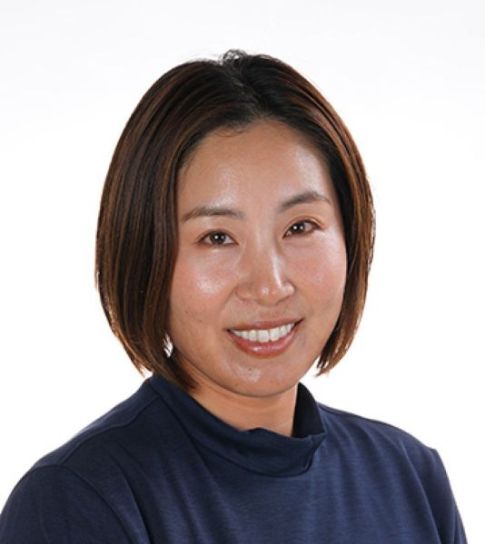 若林 舞衣子
