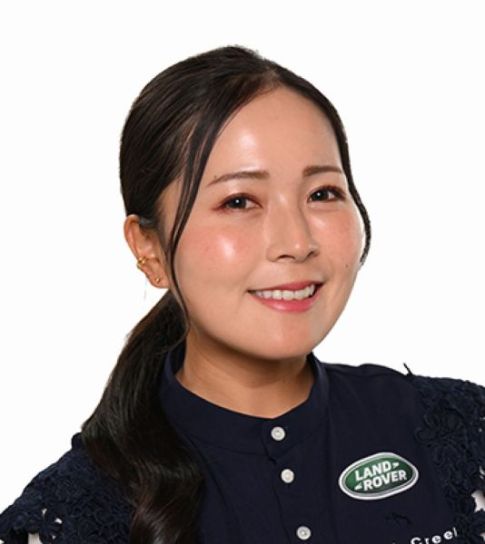 青木 瀬令奈