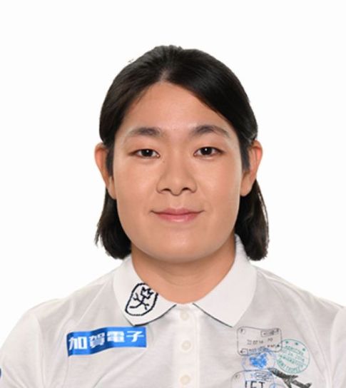 川岸 史果