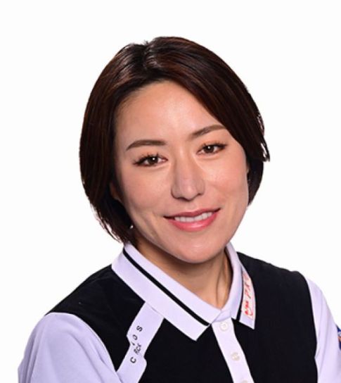 岡山 絵里