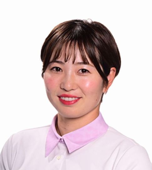 蛭田 みな美