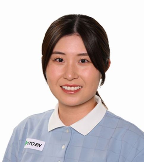 大里 桃子