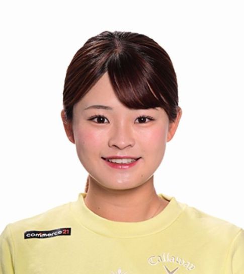 政田 夢乃