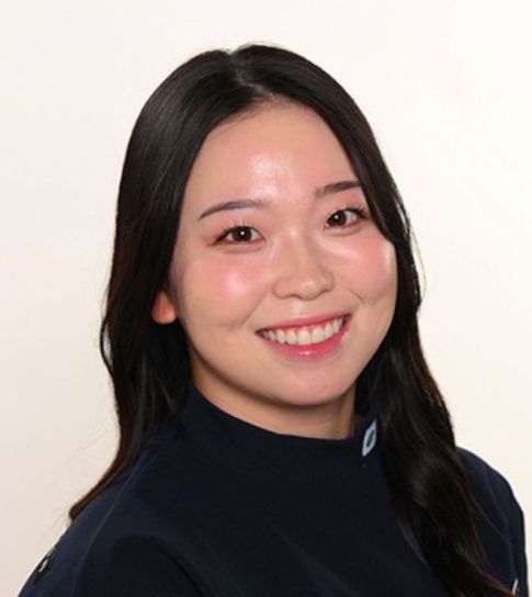 後藤 未有