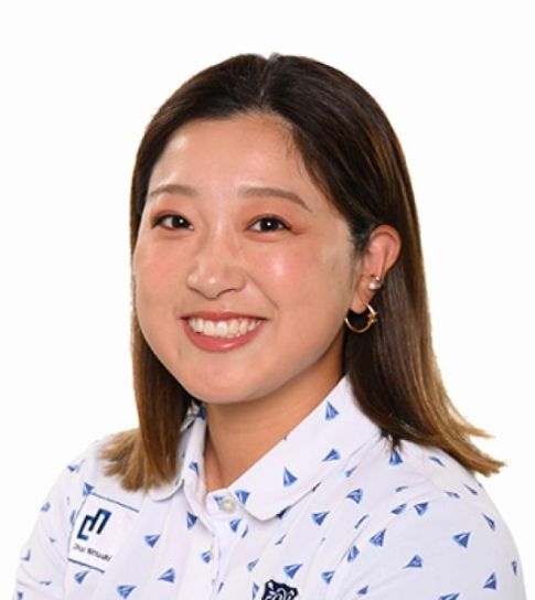 髙木 優奈
