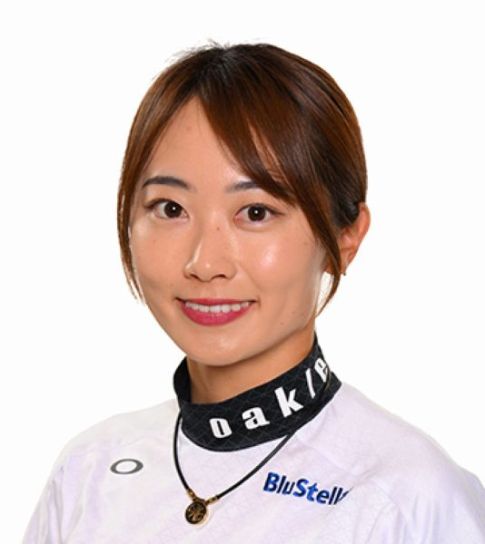 安田 祐香