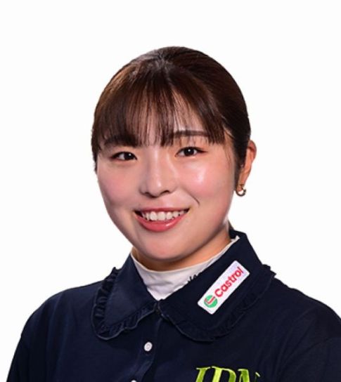 佐久間 朱莉