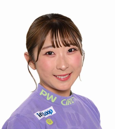 永嶋 花音