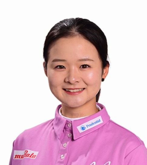 川﨑 春花