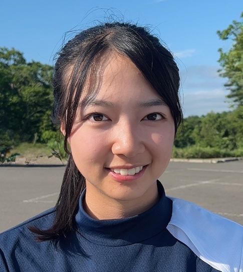 斎藤 碧夏